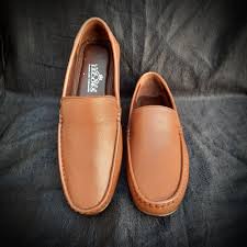 Cut Shoes